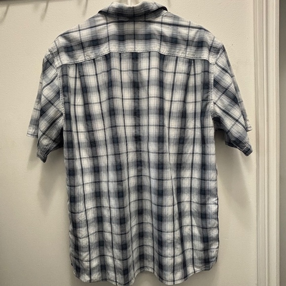 Men’s short sleeve shirt - Picture 1 of 4